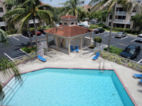 Sheridan Ocean Club Pool